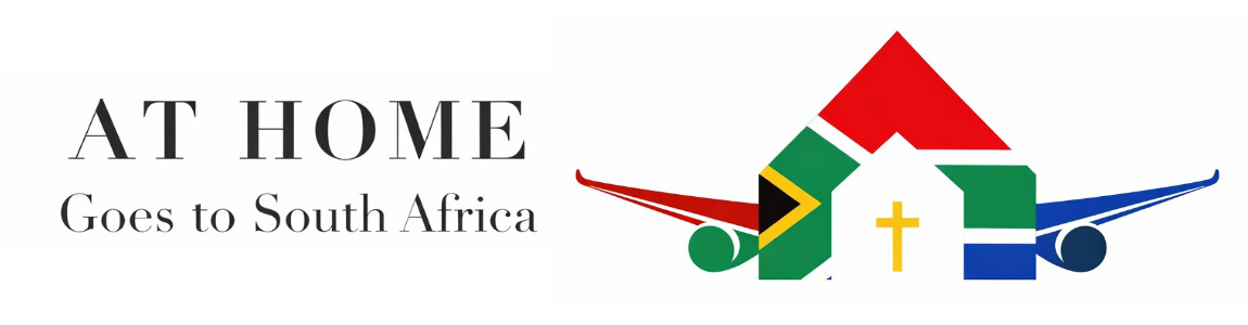 Outreach Zuid Afrika 2026